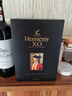軒尼詩(shī)XO 700ml 干邑白蘭地 法國(guó)原裝進(jìn)口洋酒 曬單實(shí)拍圖