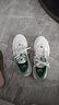 ADIDAS阿迪達(dá)斯男鞋女鞋夏季新款休閑運(yùn)動(dòng)鞋網(wǎng)面透氣輕便減震跑鞋跑步鞋 JH5153【官方正品 假一賠十】 40 曬單實(shí)拍圖