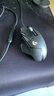 羅技（G）G502 HERO游戲鼠標(biāo) 電競(jìng)有線鼠標(biāo) 吃雞鼠標(biāo)RGB帶配重宏編程機(jī)械usb鼠標(biāo)電腦英雄聯(lián)盟csgo送男友 G502 HERO黑色 曬單實(shí)拍圖