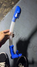VOZAPOW沃颯兒童浮潛面罩防霧嗆水全干式呼吸管器潛水裝備青少年游泳眼鏡 曬單實(shí)拍圖
