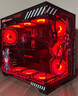 華碩全家桶14700KF主機(jī)RTX5070Ti主機(jī)吹雪定制華碩全家桶ROG太陽(yáng)神顯卡設(shè)計(jì)游戲組裝電腦主機(jī)DIY組裝機(jī) 配五丨14600KF+RTX5060Ti 16G 曬單實(shí)拍圖