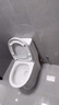 歐帝奴（OUDINU） 馬桶節(jié)水防臭大沖力坐便器超漩虹吸式坐便家用衛(wèi)浴小戶型座便器 店長(zhǎng)力薦款+緩降蓋板 曬單實(shí)拍圖