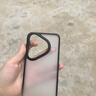 藍(lán)猩先生適用華為Pura70pro手機殼 HUAWEI Pura70Pro+保護套護甲防摔保護殼磨砂防指紋軟邊硬外殼  曬單實拍圖