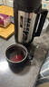 致云云南普洱茶珍茗熟茶醇厚糯滑渥堆發(fā)酵版納勐海手工搓制龍珠 13顆（約100g) 曬單實(shí)拍圖