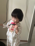 佳貝艾特（kabrita）佳貝艾特悅白嬰幼兒配方羊奶粉1段2段3段4段800克罐向揚(yáng)兒童奶粉 2段 800g （25年12月到期）可積分 曬單實拍圖