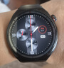 華為HUAWEI WATCH GT3 PRO 二手華為手表 運動(dòng)智能手表 強勁續航/藍牙通話(huà) GT3保時(shí)捷設計款46mm-黑色 99成新 曬單實(shí)拍圖