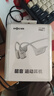 韶音（SHOKZ）OpenRun Pro 2 S820開放式藍(lán)牙耳機(jī)骨傳導(dǎo)耳機(jī)運(yùn)動跑步騎行無線 冰川銀 曬單實(shí)拍圖