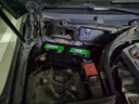 駱駝駱駝汽車電瓶蓄電池高性能免維護(hù)啟停系列AGM80上門安裝以舊換新 曬單實(shí)拍圖
