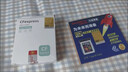 DAJINGYU大鯨魚(yú)cfexpress存儲(chǔ)卡 CFE Type B高速4.0接口相機(jī)內(nèi)存卡RAW 8K60P 適用尼康Z8Z9佳能R5富士松下 【讀取3500M】CFE-B大炮卡未來(lái)-1TB 存儲(chǔ)卡 曬單實(shí)拍圖