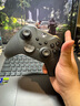 XBOX微軟準(zhǔn)新原裝Xbox精英二代手柄PC電腦Elite2無線藍(lán)牙青春版series 【黑+背鍵撥片】袋裝 曬單實(shí)拍圖