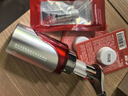 珂岸【兔叭咯推薦】華熙生物氨基酸控油洗面奶男大豆潔面慕斯150ml*2 曬單實(shí)拍圖
