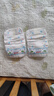 大王（GOO.N）【品牌直供 安心品質(zhì)】花信風(fēng)紙尿褲夏日清爽透氣尿不濕尿不濕 紙尿褲 S84男女寶通用(4-8KG) 曬單實拍圖
