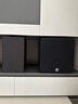 意力（ELAC） CONNEX DCB61 發(fā)燒級(jí)桌面音箱有源HiFi音響電腦音響USB接口高保真音響 黑色 曬單實(shí)拍圖