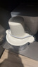 美的（Midea）絞肉機(jī)家用絞餡機(jī) 碎肉機(jī) 電動多功能料理攪拌機(jī)餃子肉餡輔食機(jī) 蒜蓉機(jī) 攪肉機(jī)JC001約2L 曬單實拍圖