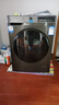 海爾（Haier）洗衣機(jī)10公斤滾筒全自動(dòng)家用大容量嵌入式智能預(yù)約防生銹巴氏除菌一級(jí)能效 國(guó)家補(bǔ)貼20% 以舊換新 【優(yōu)選款】1.1洗凈比+20年防生銹+六維減震 曬單實(shí)拍圖