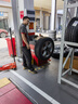 普利司通（Bridgestone）汽車輪胎 245/55R19 103V H/L001 適配漢蘭達(dá)/冠道/福特銳界 曬單實(shí)拍圖