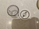 九陽流食破壁機 老人鼻飼胃管輔食 1.2L升大容量 家用料理機榨汁機食物打粉碎飯菜攪拌絞肉輔食機L125A 雙杯流食機1200ml+研磨杯 曬單實拍圖