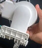 小米室外攝像機4 監(jiān)控器360度無死角帶夜視手機遠程操控家用攝像頭800萬像素 4K超清畫質 AI人車識別 曬單實拍圖