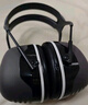 3M X5A隔音耳罩 降噪隔音防噪音 黑色可旋轉(zhuǎn)37db 1副裝 曬單實(shí)拍圖