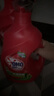 奧妙（OMO） 除菌除螨酵素洗衣液12斤（3kg*2）72小時抑菌 99%除螨 家庭必備 曬單實拍圖