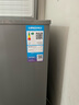 美的（Midea）200升減霜家用小冷柜冷藏冷凍轉(zhuǎn)換冰柜一級(jí)能效母嬰母乳小冰箱BD/BC-200KMF(E)家電國(guó)家補(bǔ)貼20% 曬單實(shí)拍圖