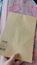 加厚分區草稿本小學(xué)生用草稿紙學(xué)生用初中生用數學(xué)演草高中初中生大學(xué)生筆記本本子空白可撕 A5【騎馬釘/加厚】特價(jià) 1本裝 曬單實(shí)拍圖
