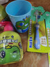 青蛙王子 兒童牙膏寶寶牙膏兒童護(hù)齦防蛀牙膏 含低氟3-12歲男女孩刷牙用 【甜橙草莓】抗糖酸牙膏150g*2瓶 曬單實(shí)拍圖