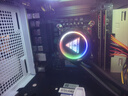 金河田英特爾全系14代24核i9 14900KF/i7 14700KF+英偉達(dá)RTX4070Ti/RTX4060Ti臺(tái)式機(jī)電腦設(shè)計(jì)游戲AI主機(jī) 配置六丨i7 14700KF+RTX4070Ti 曬單實(shí)拍圖