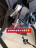 巔峰設計 Peak Design Capture V3腰掛單反微單相機快掛肩掛減壓快裝快拆 Capture V3 銀色套裝 包含快裝板 曬單實(shí)拍圖