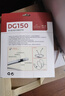 潛水艇（Submarine）DG150 淋浴軟管 花灑軟管 1.5米防纏繞淋浴管噴頭軟管 曬單實(shí)拍圖