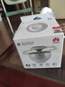 華為（HUAWEI）小天鵝藍(lán)牙音響原裝迷你智能超重低音炮榮耀手機(jī)通用音箱 【華為版】天鵝白 曬單實(shí)拍圖