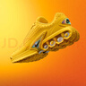 耐克樂(lè )高聯(lián)名大童運動(dòng)鞋新款官方Nike Air Max Dn x LEGO IH7671 700旅行黃/黑/熒光黃 36.5 曬單實(shí)拍圖