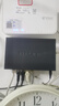 普聯(lián)（TP-LINK） 8口千兆交換機(jī) 企業(yè)級交換器 監(jiān)控網(wǎng)絡(luò)網(wǎng)線分線器 分流器 金屬機(jī)身 TL-SG1008D 曬單實(shí)拍圖