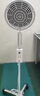 仁和【院線同款】紅外線理療燈儀家用膝蓋肩周炎烤電特定電磁波治療器 【院線醫(yī)用升級(jí)】立式電磁波+紅外線+數(shù)顯定時(shí)調(diào)溫 曬單實(shí)拍圖