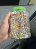 licheers五谷倉鼠糧罐裝金絲熊主糧食物松鼠口糧飼料寵物糧食主食1200ml 曬單實(shí)拍圖