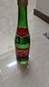 西鳳陜西西鳳酒45度55度綠瓶 鳳香型白酒  正品保真 55度 500mL 1瓶 盒裝（省外版） 曬單實(shí)拍圖