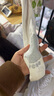 浪莎兒童打底褲女童春秋薄絨款連褲襪外穿連腳舞蹈襪中大童保暖襪2XL 曬單實(shí)拍圖