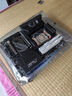 微星X870/X870E 搭A(yù)MD銳龍9700X 9900X 9950X 9800X3D 主板CPU套裝 板U套裝 微星X870E CARBON WIFI暗黑 R7 9800X3D盒裝 曬單實(shí)拍圖