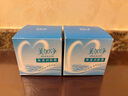 美加凈面霜保濕潤膚霜補(bǔ)水滋潤護(hù)膚品秋冬 80g*2 曬單實拍圖