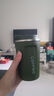 友來?？Х缺笕萘坎讳P鋼帶蓋保溫隨行杯外帶車載便攜水杯380ml 曬單實拍圖