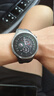 華為（HUAWEI）手表WATCH GT 5 Pro【國(guó)補(bǔ)15%】運(yùn)動(dòng)玄璣感知兩周續(xù)航藍(lán)牙通話體溫血氧心率監(jiān)測(cè)送男女士朋友禮物 46mm曜石黑【皮表帶+貼膜】 曬單實(shí)拍圖