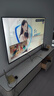 海爾（Haier）電視S60系列 高刷高色域 雙頻WiFi6 智慧屏彩電液晶4K護(hù)眼超薄游戲電視 75英寸 新品240HZ高刷6+64G大內(nèi)存 咨詢領(lǐng)驚喜 曬單實拍圖