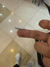 巴蒂尼【相機(jī)按鍵全包】適用蘋果16promax手機(jī)殼2025新款iphone15磁吸透明14plus高級感13防摔拍照12外殼 【磁吸全透明-AI拍照按鍵】航空磁芯*久不發(fā)黃 iPhone 16 Pr 曬單實拍圖