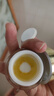 佑膚堂雪蓮膏寶寶護臀膏新生嬰兒痱子干紅肌膚護理蚊蟲叮咬紅屁屁 升級款金色黃金膏 曬單實拍圖