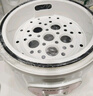 奧克斯（AUX）電飯煲 電飯鍋 3L家用簡易操作老式西施煲 小型電飯鍋 2-3人 VK-301X8 曬單實拍圖