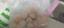 新食道特大扇貝肉 新鮮活凍處理 現(xiàn)剝扇貝柱瑤柱元貝 海鮮水產(chǎn)貝類 扇貝柱1斤裝 曬單實(shí)拍圖