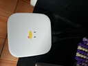 騰訊極光盒子7SE 智能網(wǎng)絡(luò)電視機(jī)頂盒4K高清電視盒子1+32G 全志H618無(wú)線雙頻wifi藍(lán)牙語(yǔ)音遙控?zé)o線投屏AI大模型 曬單實(shí)拍圖