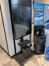 譽(yù)艦高清4k直播大屏豎屏顯示器觸摸手機(jī)無線投屏一體機(jī)抖音直播帶貨橫屏電視機(jī)教學(xué)直播機(jī)提詞智能互動(dòng)大屏 50寸觸摸4K(全功能 4投屏 4K輸入 下載) 曬單實(shí)拍圖