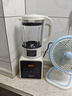 美的（Midea）破壁機(jī)家用 1.75L多功能全自動免濾豆?jié){機(jī) 料理機(jī)榨果汁機(jī)嬰兒輔食機(jī) 國家補(bǔ)貼PB8G2-071 曬單實拍圖