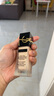 圣羅蘭（YSL）恒久粉底液LC1遮瑕持久防曬化妝品生日禮物女送女友 曬單實(shí)拍圖